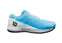 Damen Tennisschuhe Wilson Rush Pro Ace W Clay Bonnie Blue