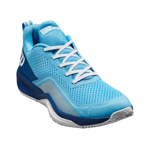 Damen Tennisschuhe Wilson Rush Pro Lite W Bonnie Blue