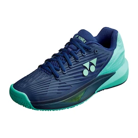 Damen Tennisschuhe Yonex Eclipsion 5 Women Clay Dark Navy