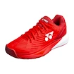 Damen Tennisschuhe Yonex Eclipsion 5 Women Tango Red