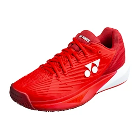 Damen Tennisschuhe Yonex Eclipsion 5 Women Tango Red