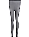 Damen Unterhosen Endurance  Aqua Baselayer Long Tights Black  S/M