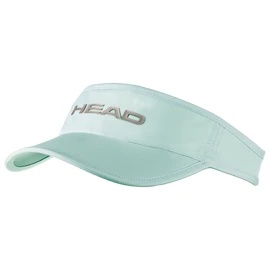 Damen Visor Head Pro Player Visor AQ