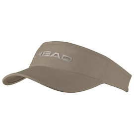 Damen Visor Head Pro Player Visor WG