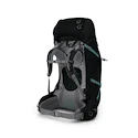 Damenrucksack OSPREY ARIEL PLUS 70 black