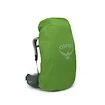 Damenrucksack OSPREY AURA AG LT 65 koseret/darjeeling spring green