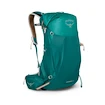 Damenrucksack OSPREY DOWNBURST 24 WOMENS escapade green