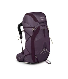 Damenrucksack OSPREY EJA 48 purple dusk