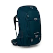 Damenrucksack OSPREY FAIRVIEW 50 night jungle blue