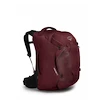 Damenrucksack OSPREY FAIRVIEW 55 zircon red