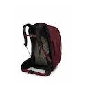 Damenrucksack OSPREY FAIRVIEW 55 zircon red