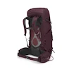 Damenrucksack OSPREY KYTE 38 elderberry purple