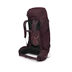 Damenrucksack OSPREY KYTE 58 elderberry purple