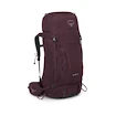 Damenrucksack OSPREY KYTE 58 elderberry purple