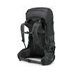 Damenrucksack OSPREY Renn 65 dark charcoal/gray wolf