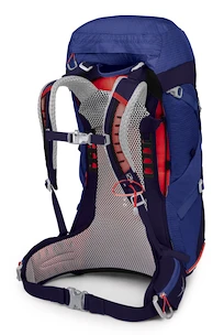 Damenrucksack OSPREY  SIRRUS 36 Blueberry