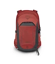 Damenrucksack OSPREY Tempest 22 red pampas/coal grey