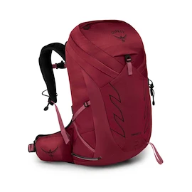 Damenrucksack OSPREY Tempest 24 kakio pink