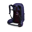 Damenrucksack OSPREY Tempest 26 deep fig/hotspot pink