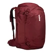 Damenrucksack Thule Landmark 40L W - Dark Bordeaux