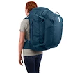 Damenrucksack Thule Landmark Backpack 70L W Majolica Blue