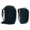 Damenrucksack Thule Landmark Travel Pack 60L Woman - Darkest Blue