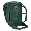 Damenrucksack Thule Landmark Travel Pack 60L Woman - Hazy Green