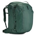 Damenrucksack Thule Landmark Travel Pack 60L Woman - Hazy Green