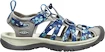 Damensandalen Keen  Whisper Floral/Vapor  US 8