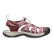 Damensandalen Keen WHISPER Rose brown/Peach parfait