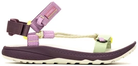 Damensandalen Merrell  Bravada 2 Strap Mauve