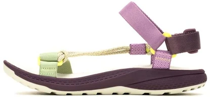 Damensandalen Merrell  Bravada 2 Strap Mauve