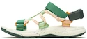 Damensandalen Merrell  Bravada 2 Strap Sport Pine Green