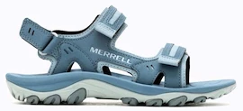 Damensandalen Merrell Huntington Sport Convert Stonewash