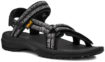 Damensandalen Teva  Terra FI Lite Atmosphere Blue  EUR 37,5