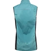 Damenweste Endurance  Shell X1 Elite Vest Trellis