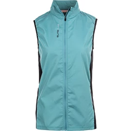 Damenweste Endurance Shell X1 Elite Vest Trellis