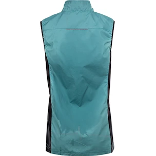 Damenweste Endurance  Shell X1 Elite Vest Trellis 34