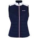 Damenweste Tecnifibre  Lady Sleeveless Bomber M