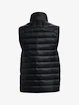 Damenweste Under Armour  Storm Down 2.0 Storm Vest-BLK