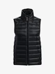 Damenweste Under Armour  Storm Down 2.0 Storm Vest-BLK