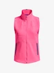 Damenweste Under Armour  Storm Revo Vest-PNK