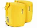 Doppelter Beutel Thule Shield Pannier 13L Pair Yellow