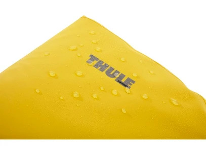 Doppelter Beutel Thule Shield Pannier 13L Pair Yellow