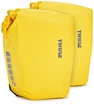 Doppelter Beutel Thule Shield Pannier 25L Pair Yellow