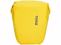 Doppelter Beutel Thule Shield Pannier 25L Pair Yellow