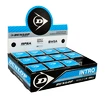 Dunlop Intro Squash Ball (12er Pack)