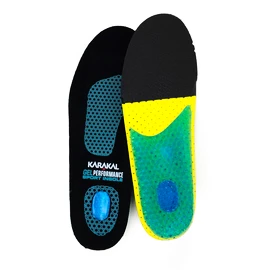 Einlegesohlen Karakal Performance Insole