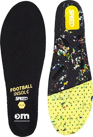 Einlegesohlen Orthomovement Football Insole Speed