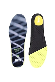 Einlegesohlen Orthomovement Racket Insole Upgrade